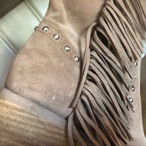 Sam Edelman Bernie Boot / Bootie - Picture 4 of 16